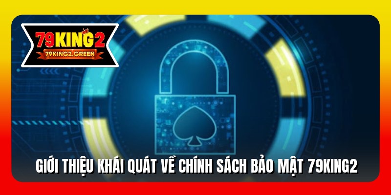 Giới thiệu khái quát về chính sách bảo mật 79king2