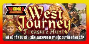 Nổ hũ tây du ký